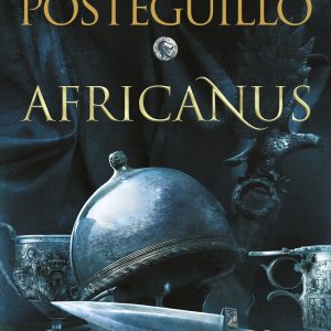 Africanus (Trilogía Africanus 1) B DE BOLSILLO