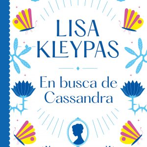EN BUSCA DE CASSANDRA B DE BOLSILLO
