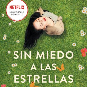 Sin miedo a las estrellas DEBOLSILLO
