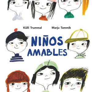 NIÑOS AMABLES SM