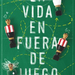 La vida en fuera de juego SM