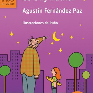 Mi nombre es Skywalker (Lectura fácil) SM