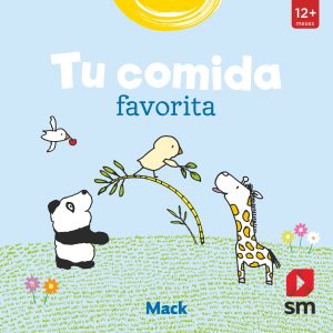 Tu comida favorita SM