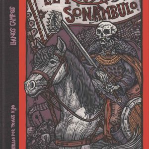 El rey sonambulo SM