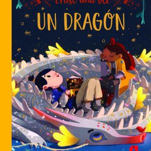 Érase una vez un dragón SM