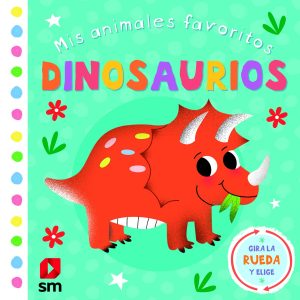 Dinosaurios SM