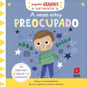 A veces estoy preocupado SM