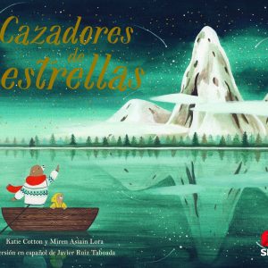 Cazadores de estrellas SM