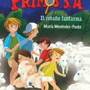 El rebaño fantasma SM