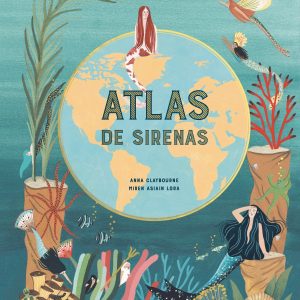Atlas de sirenas SM