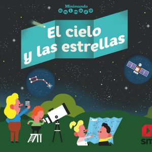 El cielo y las estrellas SM