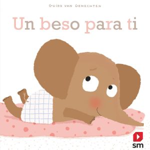 Un beso para ti SM