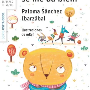 ¡Nada se me da bien! SM