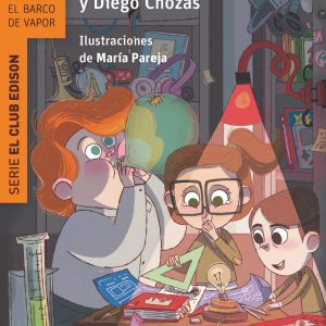 El Fantasmatrón SM