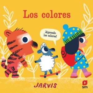 Los colores SM