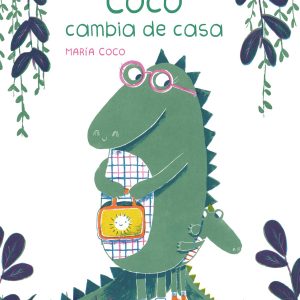 COCO cambia de casa SM
