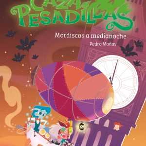 Mordiscos a medianoche SM