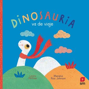 DINOSAURIA va de viaje SM