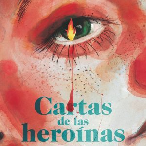 Cartas de las heroínas SM