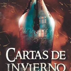 CARTAS DE INVIERNO SM