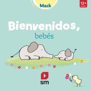 Bienvenidos
