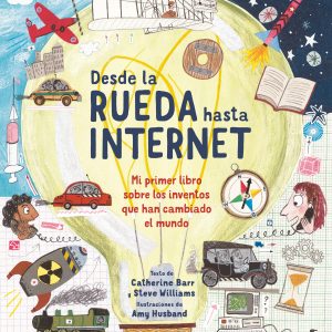Desde la rueda hasta internet SM
