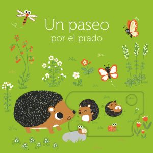 UN PASEO POR EL PRADO SM