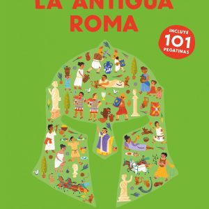 DESCUBRE LA ANTIGUA ROMA SM
