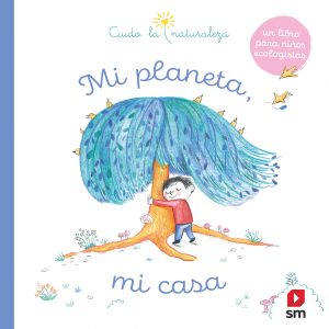 Mi planeta
