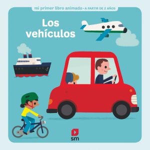 Los vehículos SM