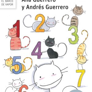 Siete vidas (Lectura Fácil) SM