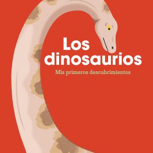 Los dinosaurios SM