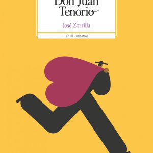 Don Juan Tenorio SM