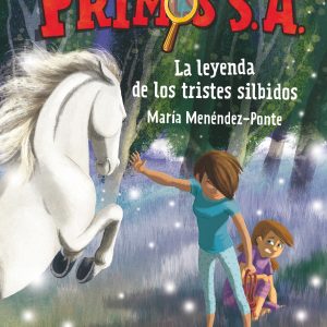 La leyenda de los tristes silbidos SM