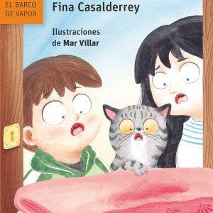 El misterio de los hijos de Lúa SM