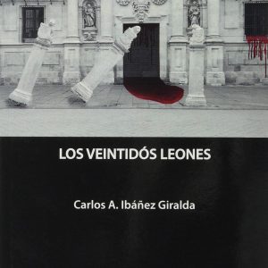 VEINTIDÓS LEONES