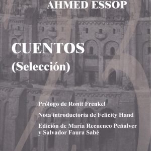 Cuentos UNIV.VALLADOLID