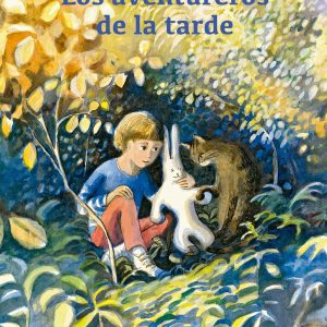 Aventureros de la tarde LABERINTO