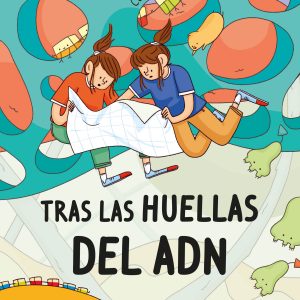 Tras las huellas del ADN LABERINTO