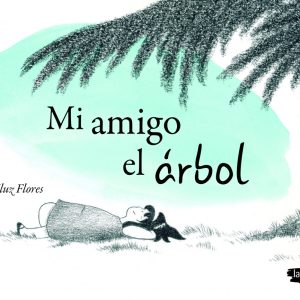 MI AMIGO EL ARBOL LABERINTO