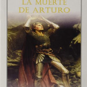 La muerte de Arturo IBD PODIPRINT