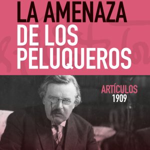 La amenaza de los peluqueros ENCUENTRO