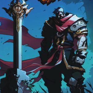 Battle Chasers Anthology Integral PLANETA COMICS