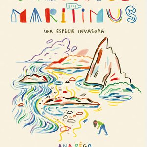 Plasticus maritimus. Una especie invasora KALANDRAKA