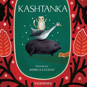Kashtanka KALANDRAKA