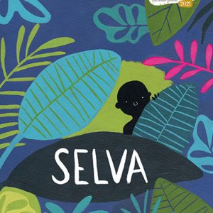 Selva KALANDRAKA