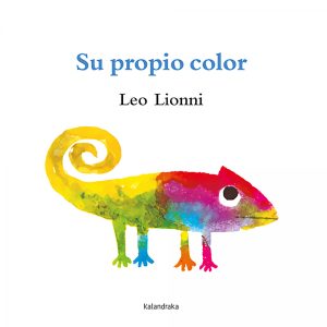 Su propio color KALANDRAKA