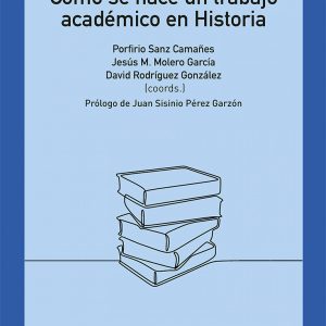 Cómo se hace un trabajo académico en Historia LA CATARATA