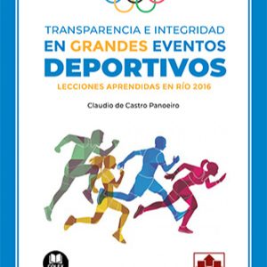 Transparencia e integridad en grandes eventos deportivos COLEX