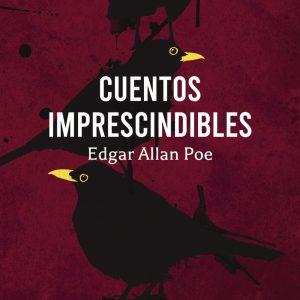 Cuentos imprescindibles ALIANZA